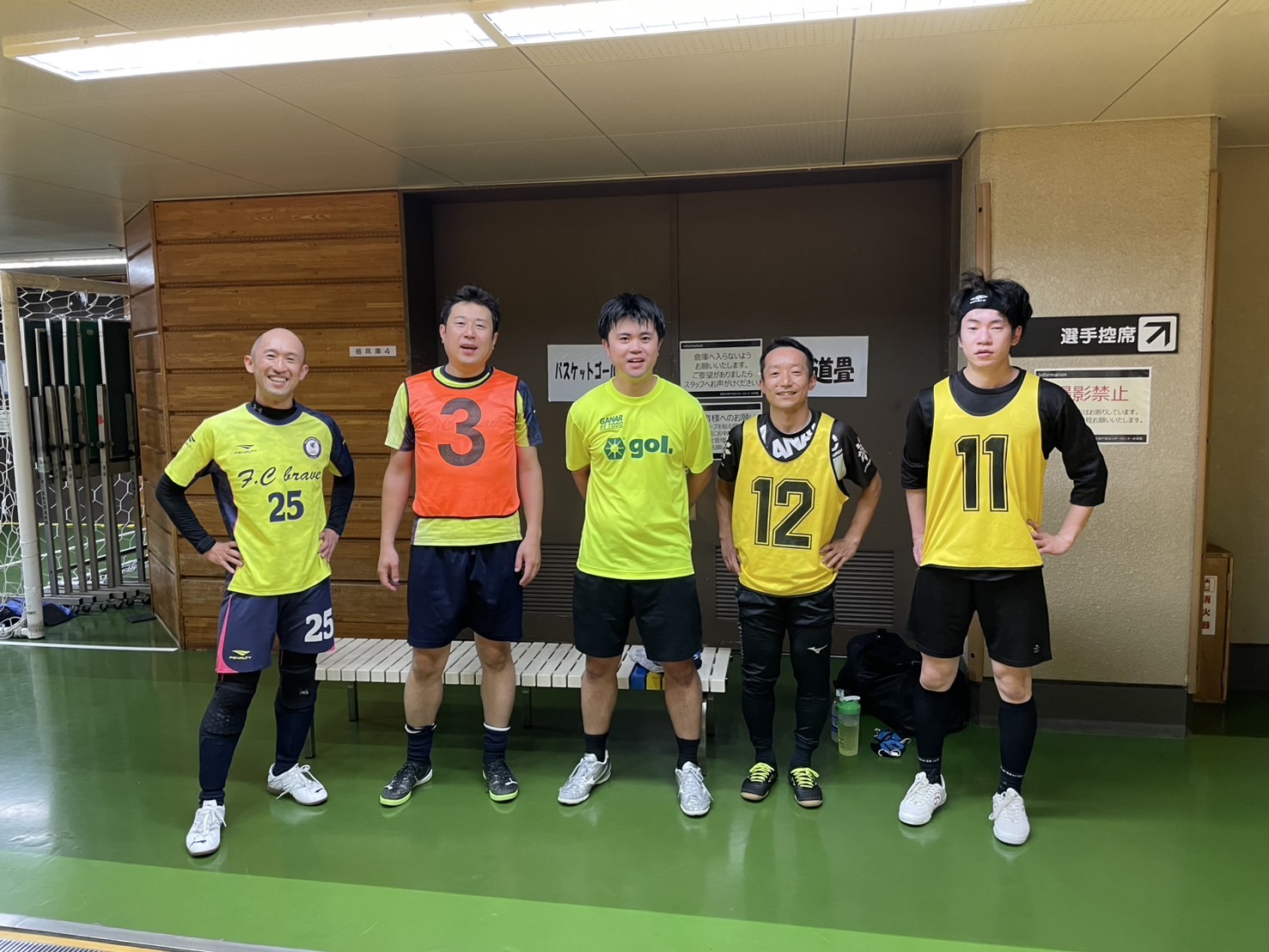 プロフィール画像