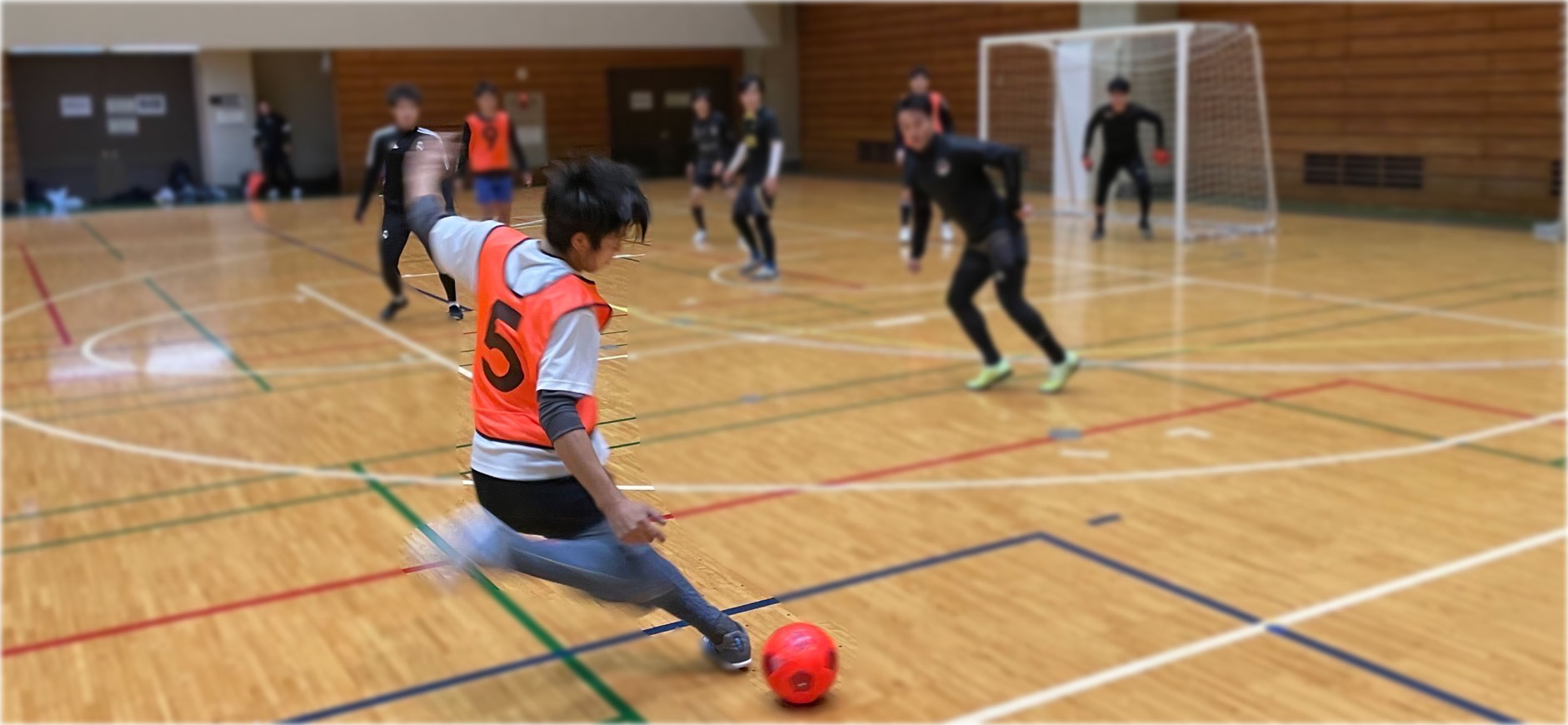 プロフィール画像