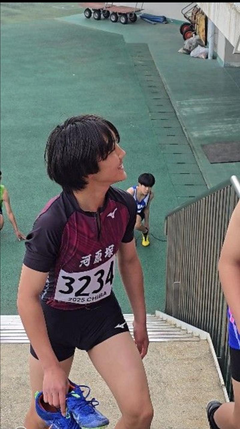 プロフィール画像